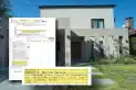 El arquitecto de la casa de Adorni en el country dijo que las refacciones costaron U$S245.000