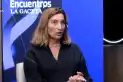 “El liderazgo se ejerce desde el ejemplo”: la historia de Mercedes Paz entre el tenis y McDonald’s