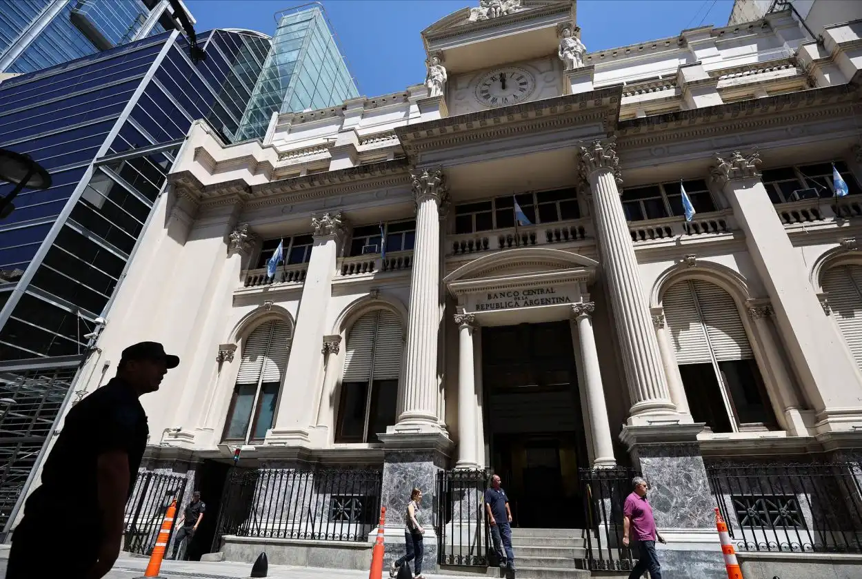 Banco Central