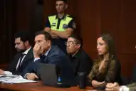 El crimen de Paulina Lebbos, entre el reclamo de justicia y una investigación desastrosa