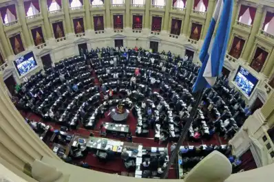 Reforma electoral: los aliados apoyan las PASO y el Gobierno nacional analiza alternativas