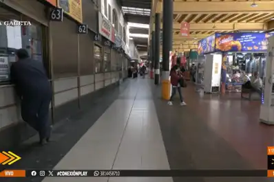Fin de semana largo con altibajos en la Terminal de Tucumán: hubo menos movimiento que en otros feriados