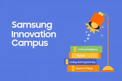 Cursos gratis de IA y programación: así podés anotarte en Samsung Innovation Campus