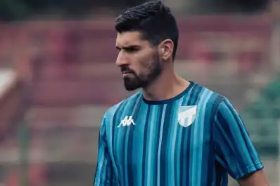 Gastón Suso sufrió una dura lesión frente a River: ¿cuánto tiempo estará fuera?