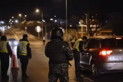 Toque de queda en Guayaquil: alerta en Boca antes de enfrentar a Barcelona de Ecuador