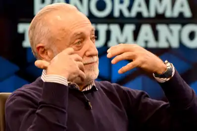 Qué dice Miroli sobre el chikunguya: Los cambios genéticos llegaron para quedarse