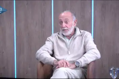 Qué dice Alfredo Miroli sobre el chikunguya: Los cambios genéticos llegaron para quedarse