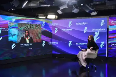 De la “trinchera” a las decisiones estratégicas: el camino de la mujer que lidera un sector clave en Naturgy