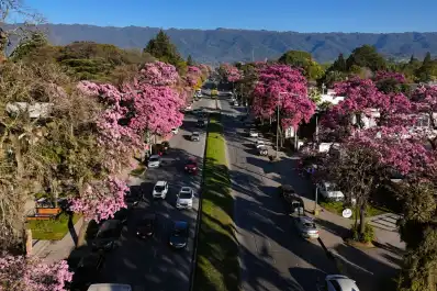 Proponen la creación de una “Gran Yerba Buena” para coordinar el crecimiento urbano de Tucumán