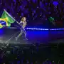 Show histórico en Brasil: Shakira y sus dos millones de espectadores