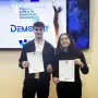 Estudiantes de la UTN crearon una IA para clases inclusivas y ganaron un premio: de qué se trata el proyecto