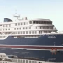 Muerte por hantavirus en el Atlántico: ¿Cómo es el Hondius, el crucero de lujo que zarpó desde Ushuaia?