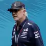 Los elogios de Flavio Briatore a Franco Colapinto por el puesto 7° en el GP de Miami