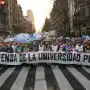Universidades en alerta: la pelea por el financiamiento ahora se juega en redes y en la calle