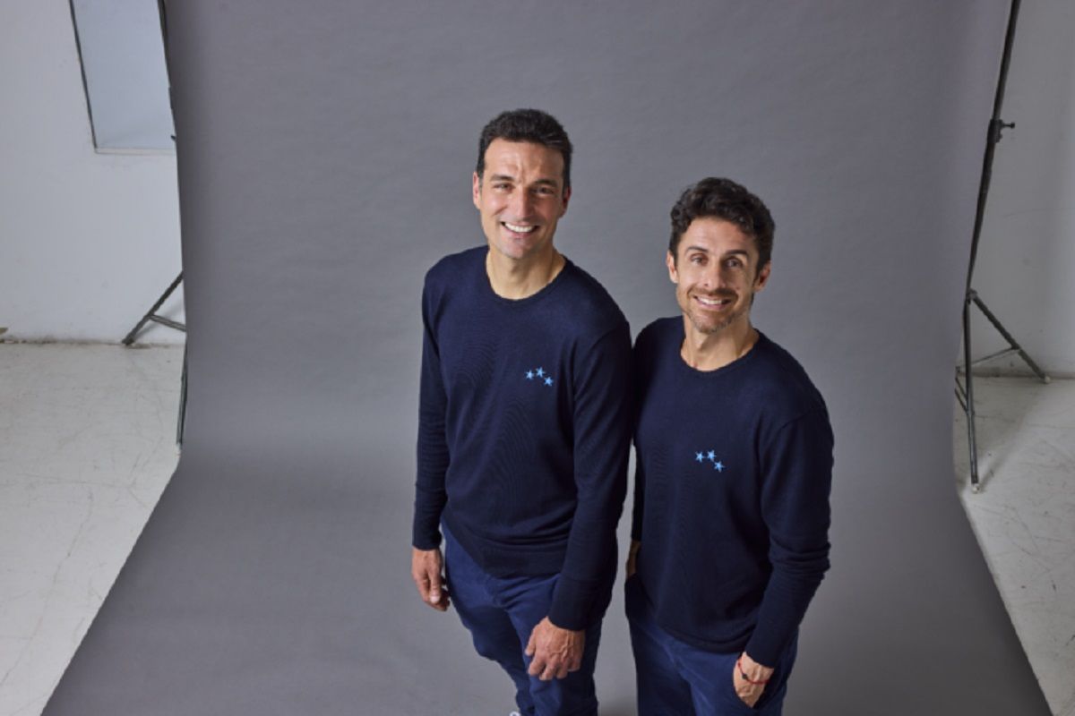 A 40 días del Mundial, Banco Macro presenta “Soñá en grande”, su nueva campaña con Lionel Scaloni