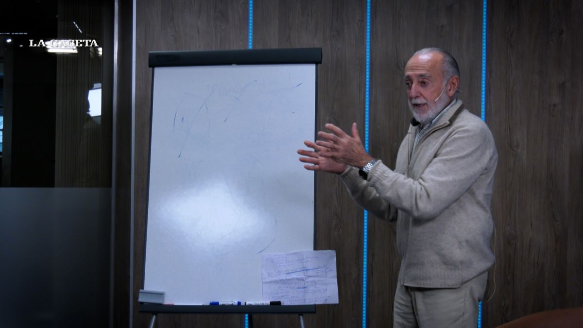 Qué dice Alfredo Miroli, médico tucumano, sobre el chikungunya: Los cambios genéticos llegaron para quedarse
