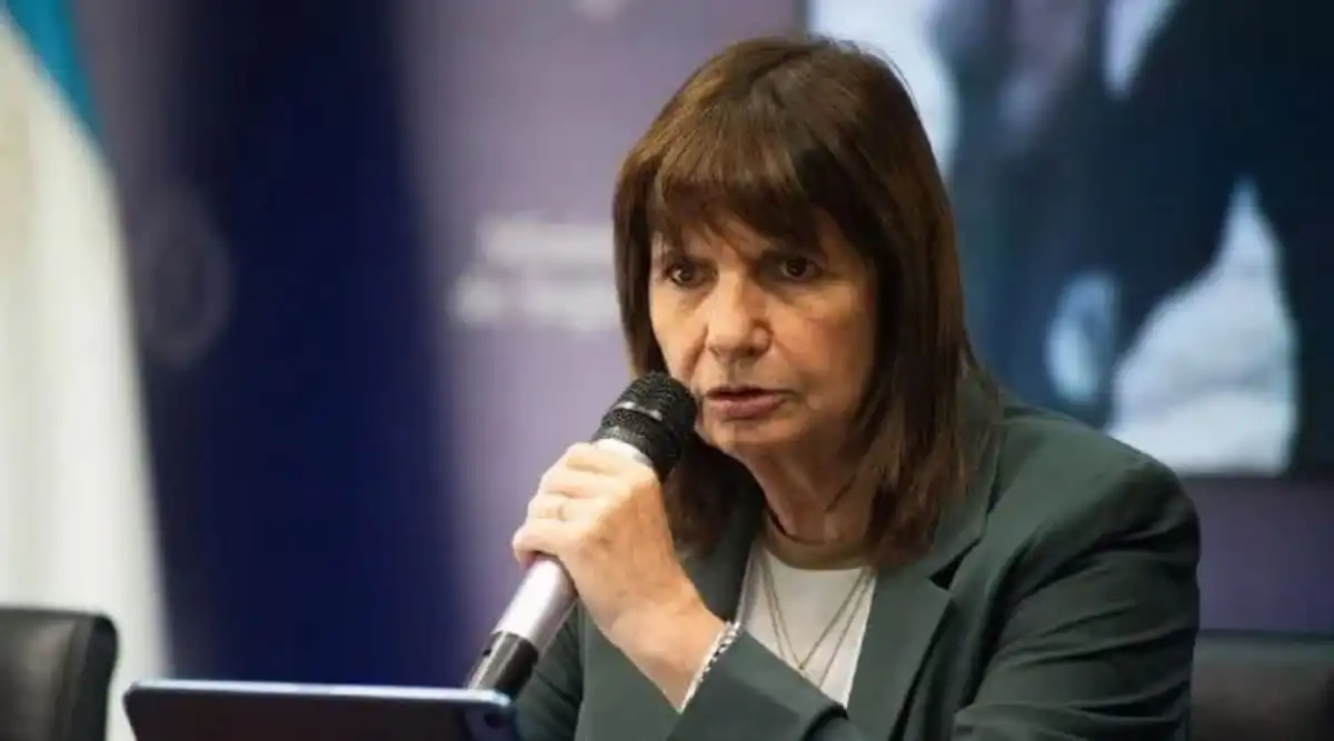 CLAVE. Bullrich encabezará las negociaciones en el Senado nacional.