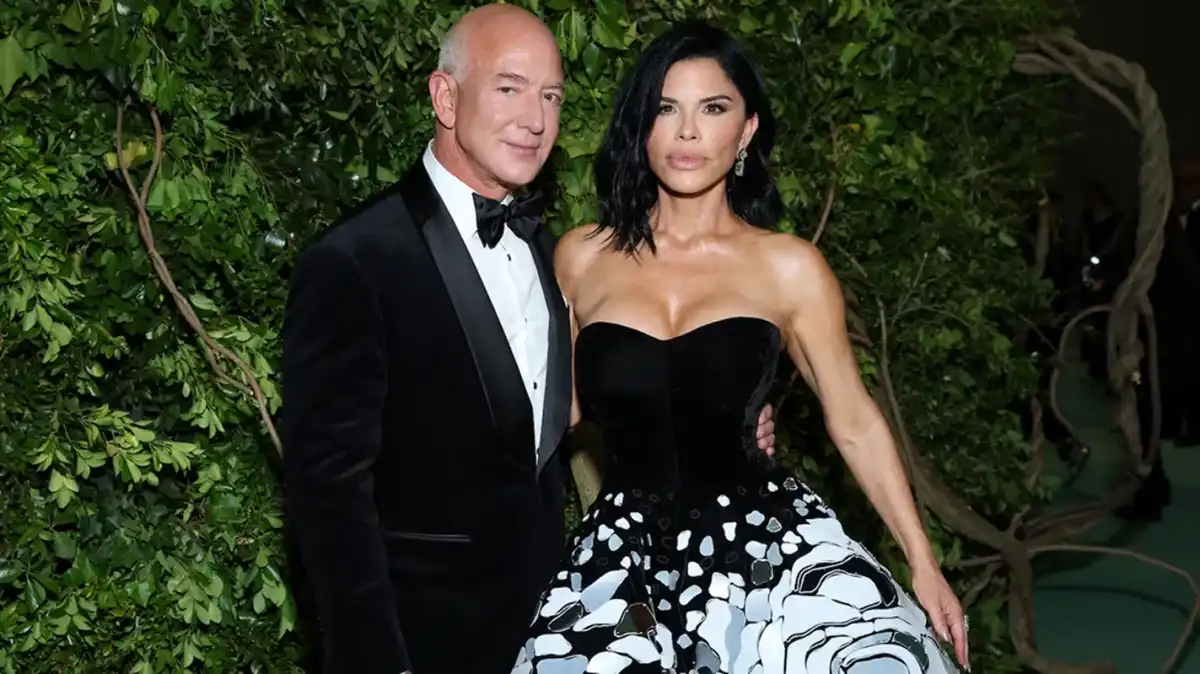 Por qué la presencia de Jeff Bezos casi arruina la Met Gala: celebridades y activistas repudiaron el evento