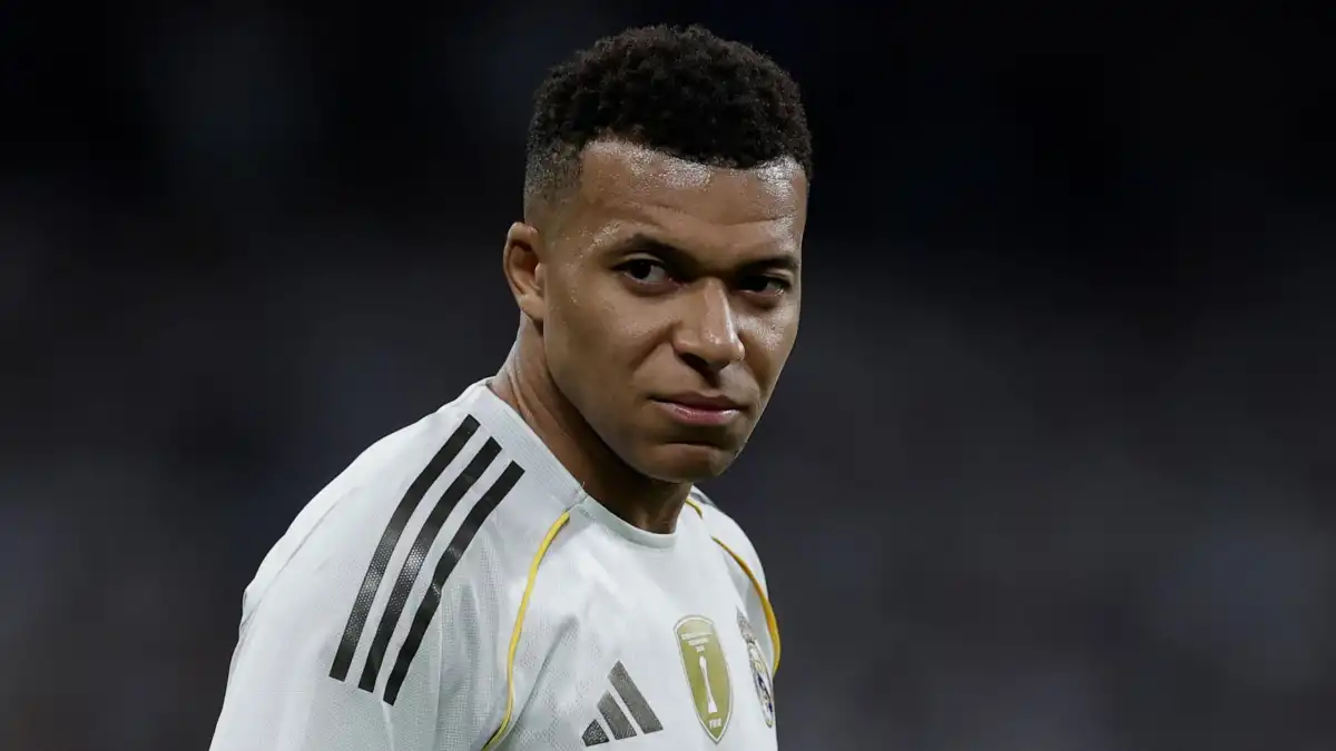 Insólito: crece la campaña entre los hinchas de Real Madrid para que Kylian Mbappé abandone el club