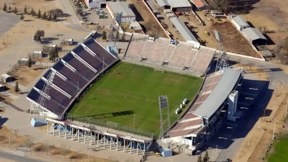 Venta de entradas para el duelo en Salta: San Martín se prepara para copar el Martearena