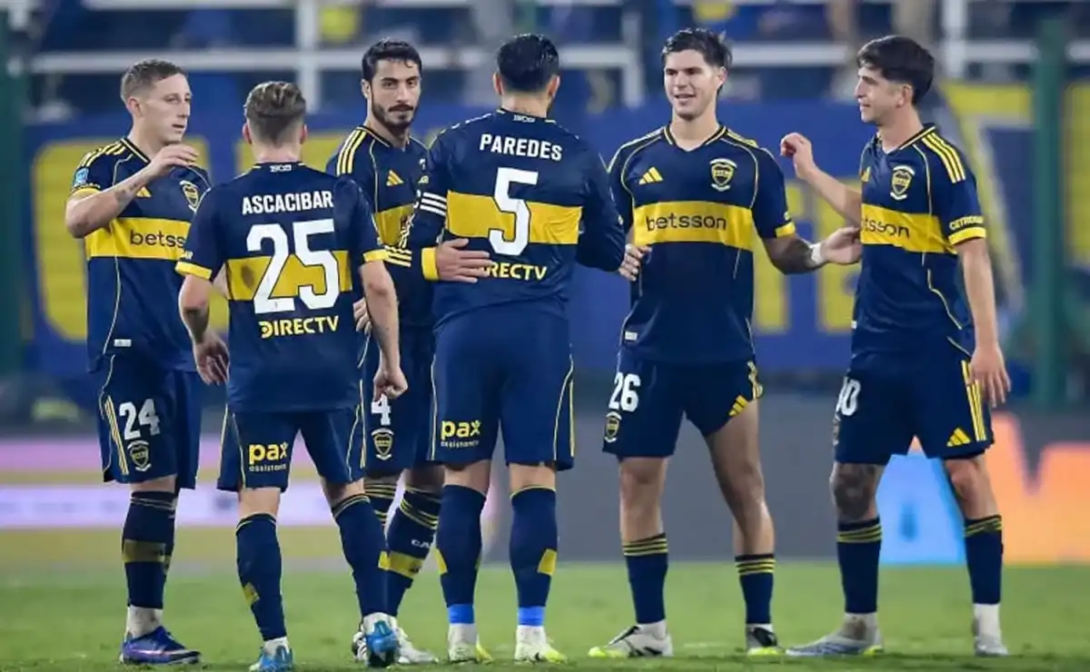 En caso de ganar en Ecuador, Boca encaminaría su clasificación a la próxima instancia de la Libertadores.