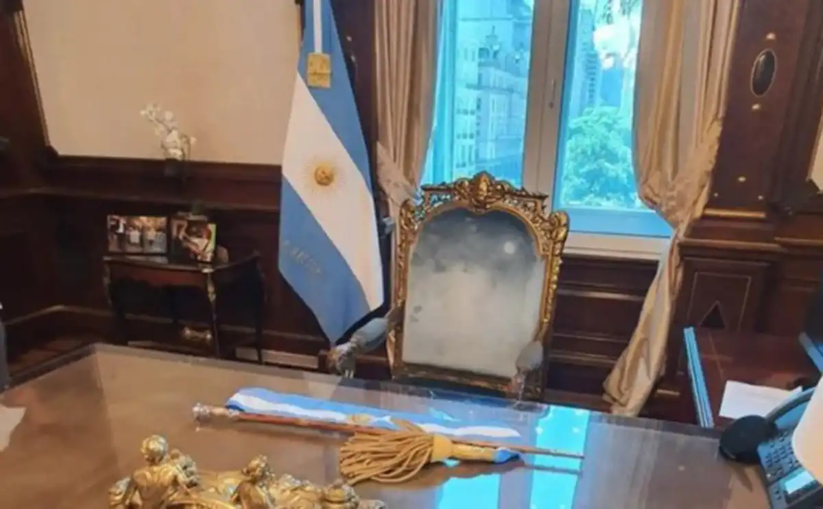 Cartas de lectores: El trato presidencial