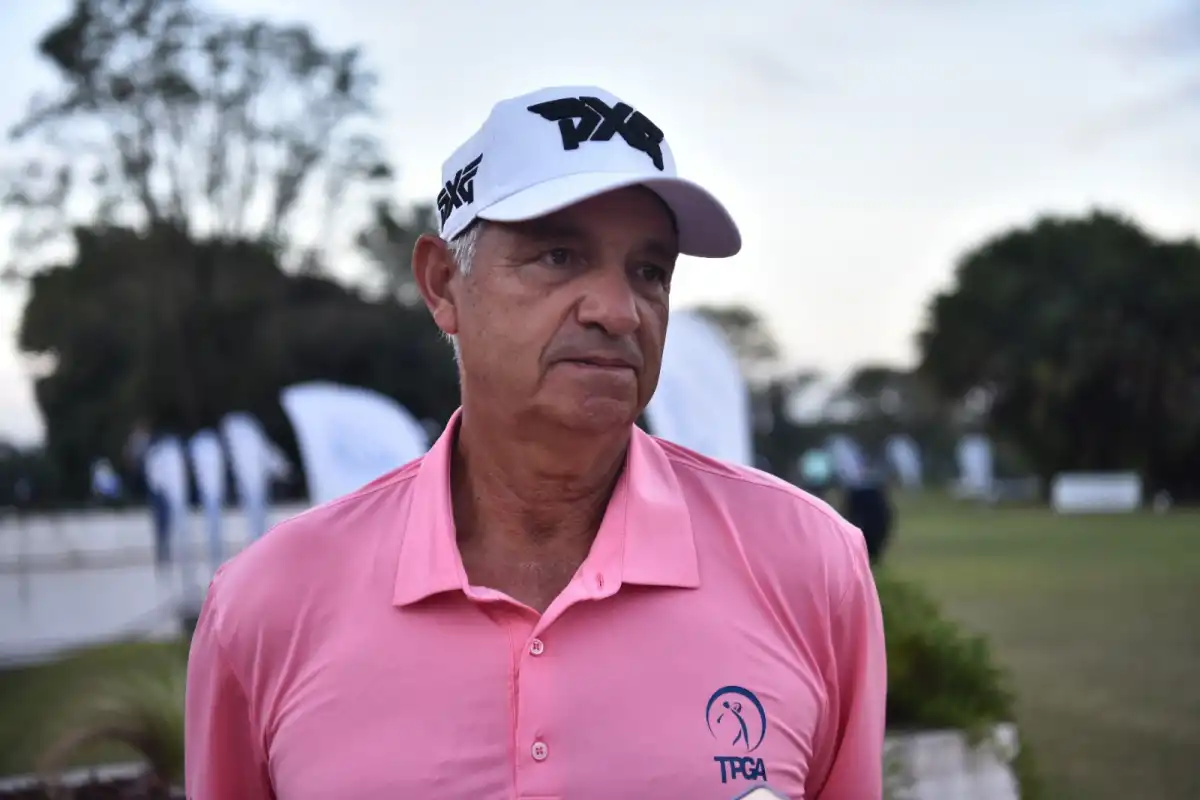 César Monasterio aspira a conquistar la corona del NOA.