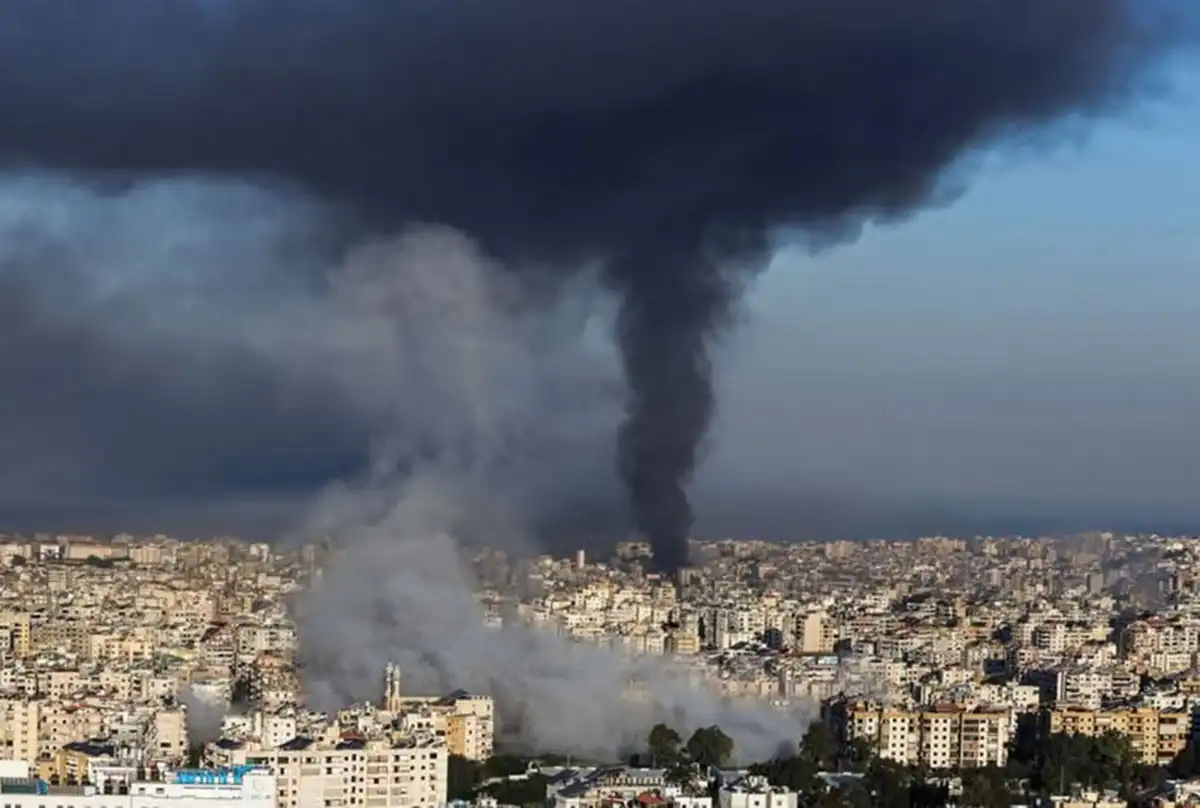 Conflicto en Medio Oriente: un alto el fuego que se asemeja mucho a la guerra