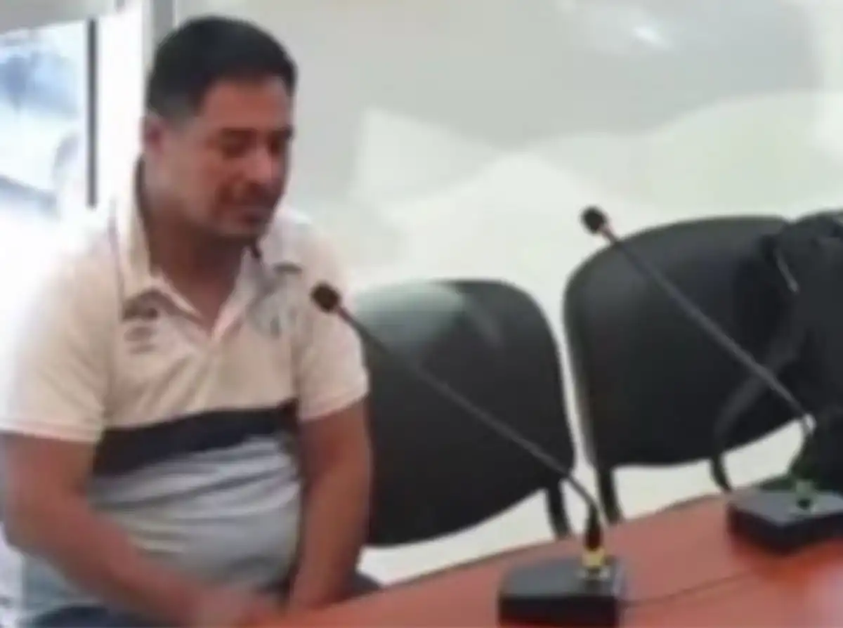 Jorge “Chicho” Díaz