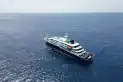Presunto brote de hantavirus: tres muertos y 150 personas atrapadas en un crucero