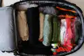 Fin del carry on en Aerolíneas: cómo viajar con solo con una mochila de 3 kg sin olvidarte de nada
