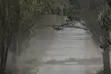 Alerta amarilla y naranja por lluvias y viento zonda en el Cuyo y la Patagonia para este martes 5 de mayo