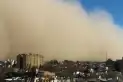 Alerta naranja y amarilla: tormentas, viento zonda y lluvia intensa afectarán este martes al país