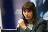 Patricia Bullrich minimizó los supuestos gritos de Milei en Gabinete: “Tiene una emocionalidad importante”