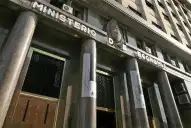 Argentina volvió a acudir a Estados Unidos para cumplir con un vencimiento de intereses con el FMI