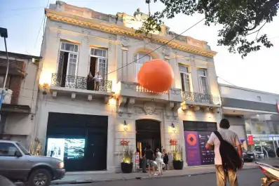 Un señorial edificio histórico se transforma y nace el Museo de Arte de Tucumán