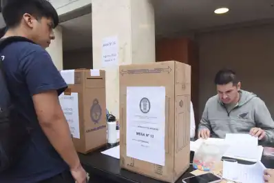 UNT: en una instancia clave, las 13 facultades eligen a sus consejeros directivos