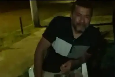Carlos “El Paraguayo” Ferreira: la misteriosa figura del novio narco de Érika