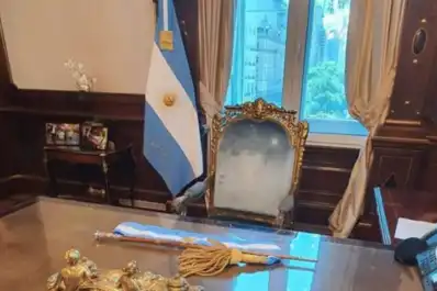 Cartas de lectores: El trato presidencial
