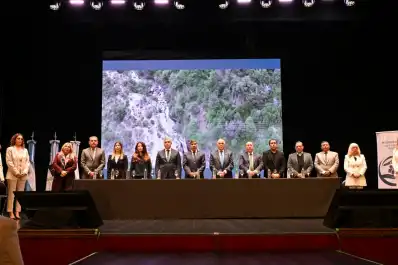 Juraron los 10 nuevos defensores que se incorporan al Ministerio Pupilar: quiénes son