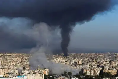 Conflicto en Medio Oriente: un alto el fuego que se asemeja mucho a la guerra