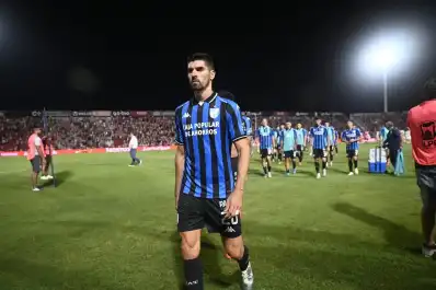 Cómo la lesión de Suso obliga a reconfigurar la defensa de Atlético