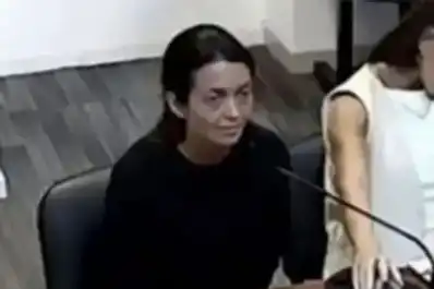 Caso Érika: ¿Justina Gordillo ha sido encubridora o es otra víctima de Sosa?