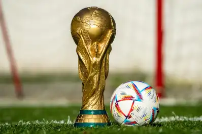 Mundial de fútbol 20206: el modelo matemático que acertó a los últimos tres campeones pronostica un ganador inédito