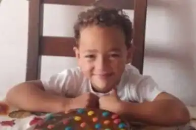 Desesperada búsqueda de un niño de 6 años en Corrientes: rige la Alerta Sofía