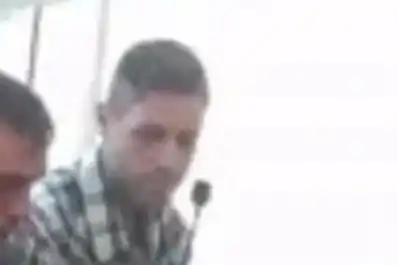 Nicolás Navarro Flores, el amigo que complicó al principal acusado del crimen de Érika