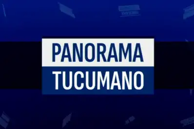 No te pierdas, esta noche, Panorama Tucumano