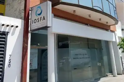 Renunció Sergio Maldonado, titular de la obra social de las Fuerzas Armadas