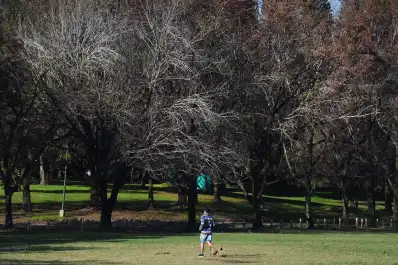 El tiempo en Tucumán: el cielo se poblará de nubes y la temperatura volverá a subir