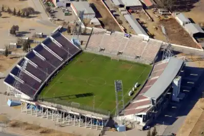 Venta de entradas para el duelo en Salta: San Martín se prepara para copar el Martearena